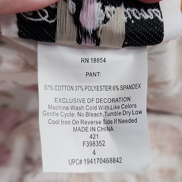 Rare Editions Two Piece Thanksgiving Outfit, 4 - Picture 11 of 11